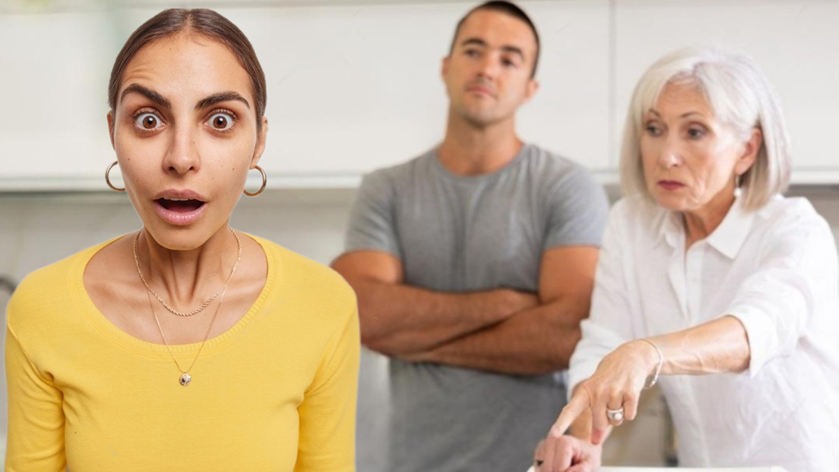 Думала вместе на квартиру копим - оказалось на быт и еду