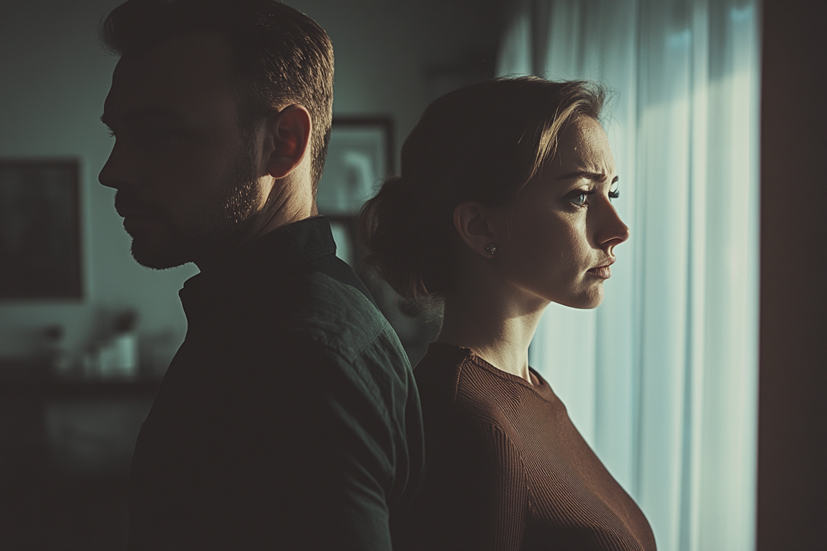 Измена: можно ли восстановить отношения или лучше отпустить?