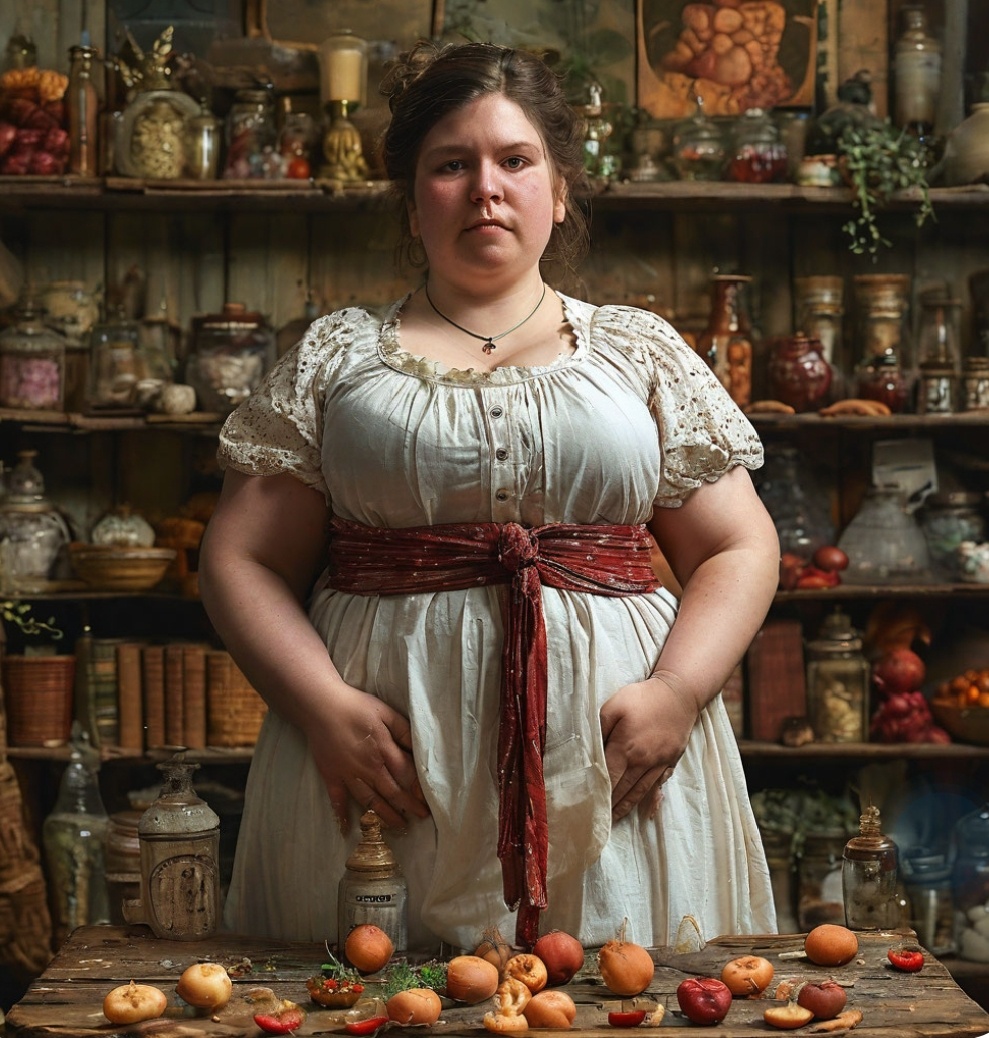 Так видит Шедеврум застой веса😂