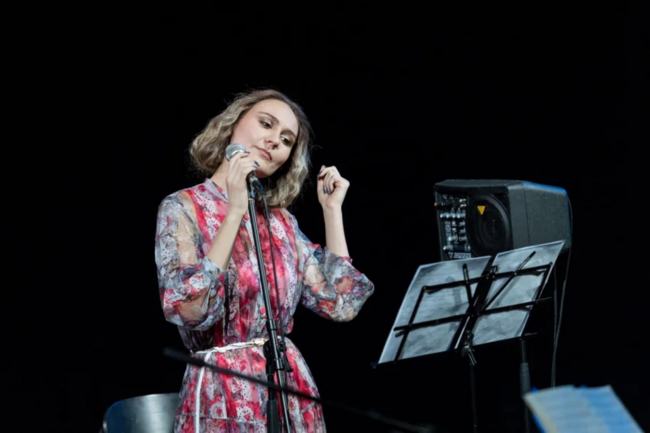    «Цветаева. Концерт»