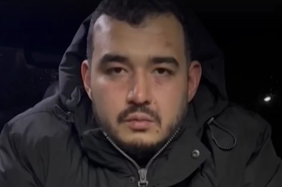    СМИ: Подозреваемый в убийстве генерала Кириллова жил в Казани