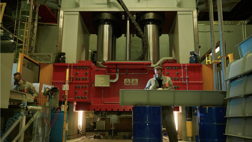    Пресс-служба Департамента инвестиционной и промышленной политики Москвы