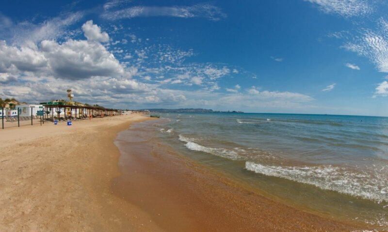    Фото пресс-службы администрации Краснодарского края