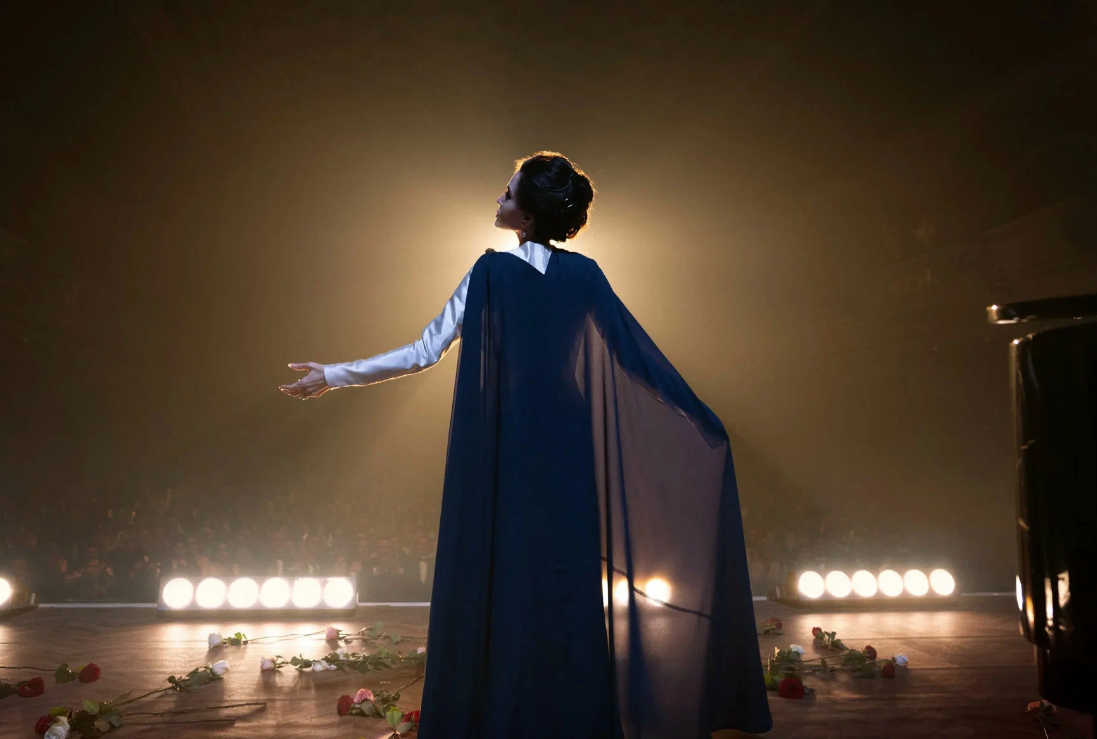 Кадр из фильма