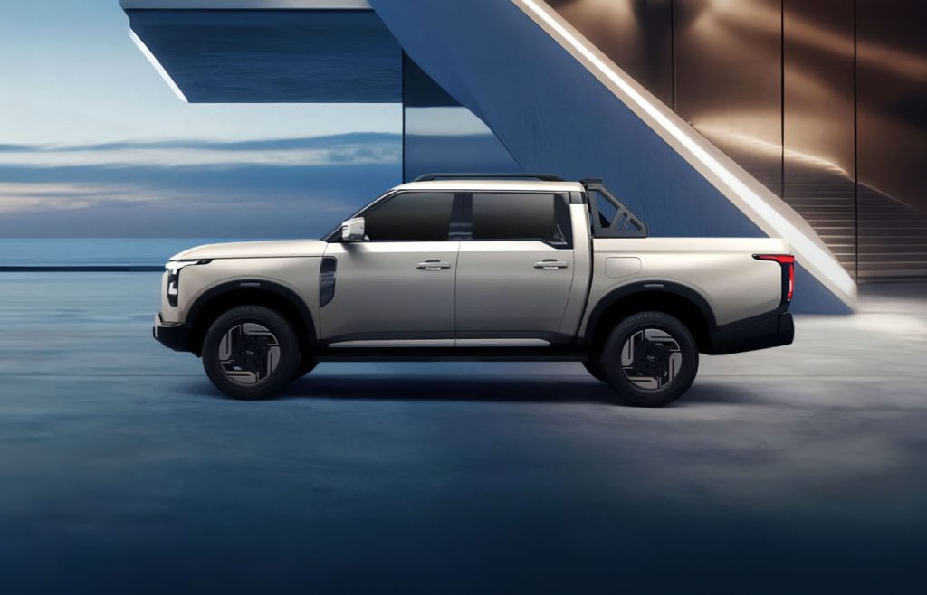 Dongfeng Z9