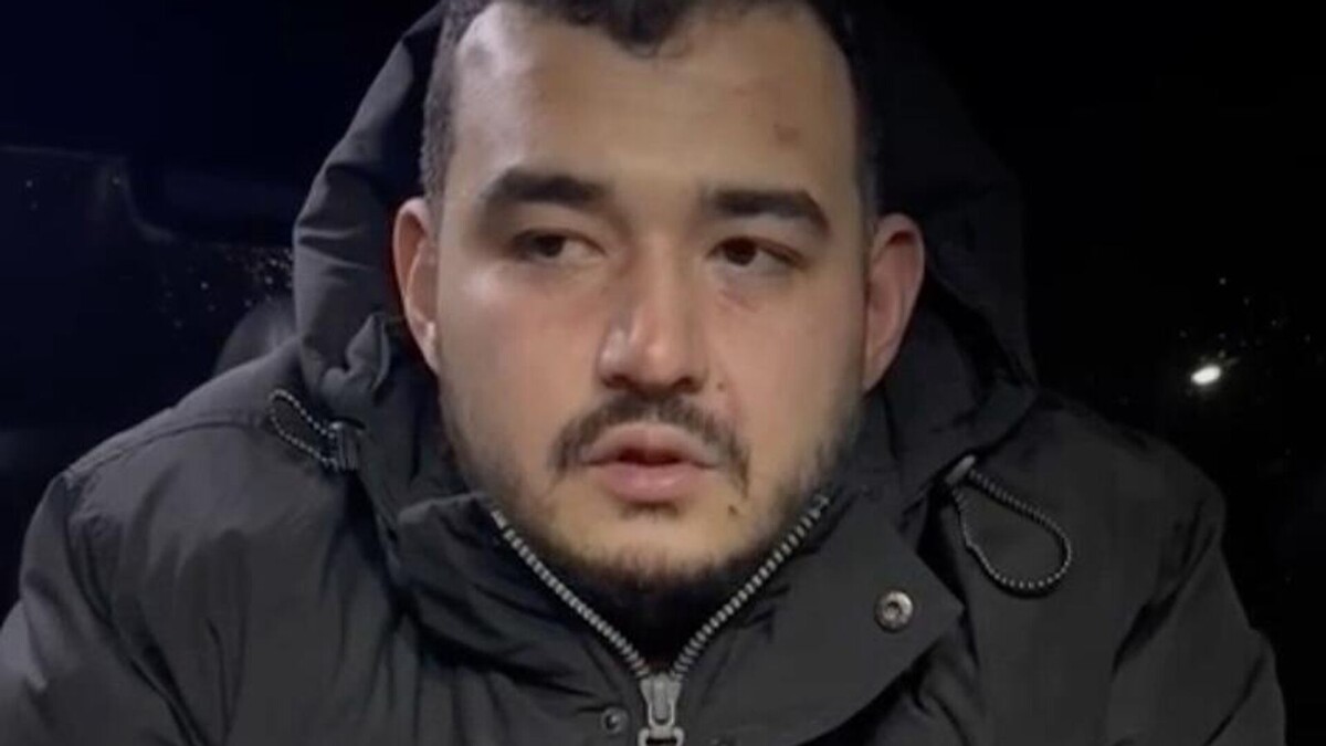 Выкормыш одних экстремистов, перехваченный другими 