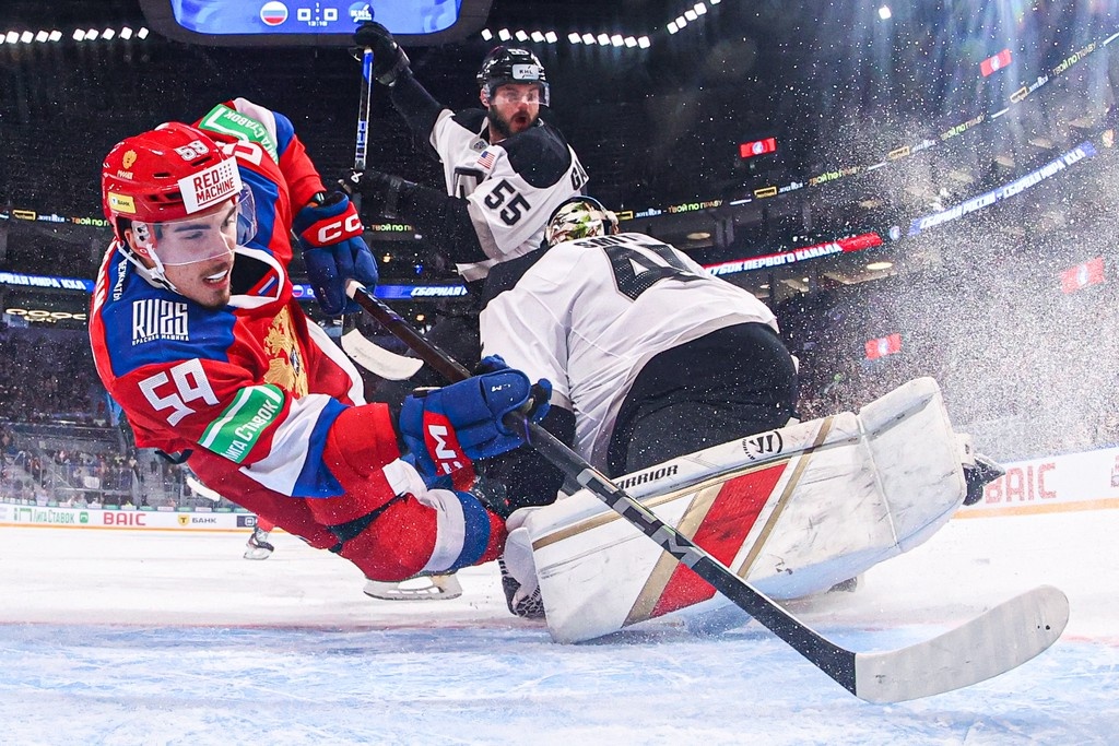    Фото © Петр Ковалев / ТАСС