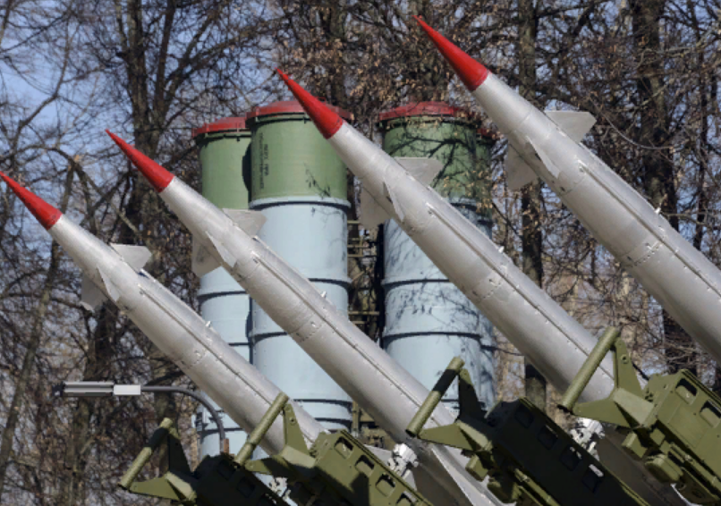 Фото: Сайт Министерства обороны Российской Федерации mil.ru📷
