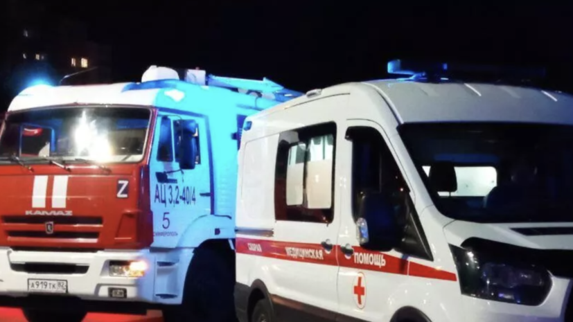   РИА Новости