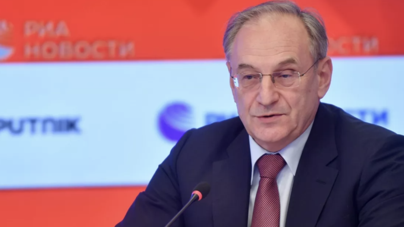   РИА Новости