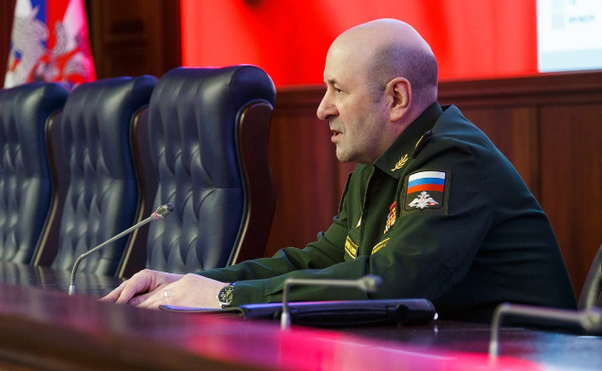 © Вадим Савицкий / ТАСС