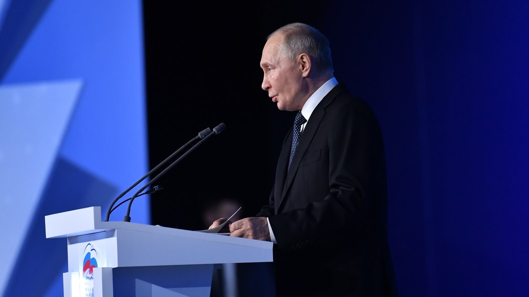    Фото: Komsomolskaya Pravda/Global Look Press