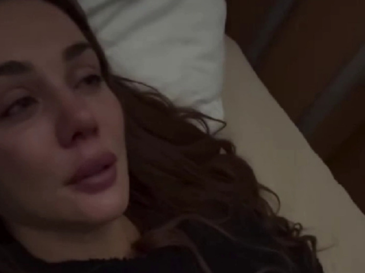   Кадр из видео