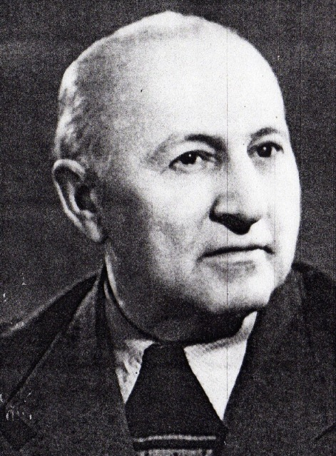 Д.М. Голубинский (Тростянский)