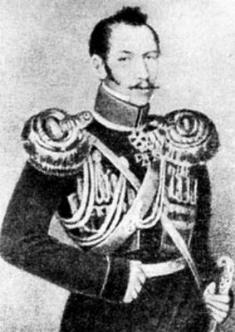 Григорий Иванович Нечволодов. Неизвестный художник