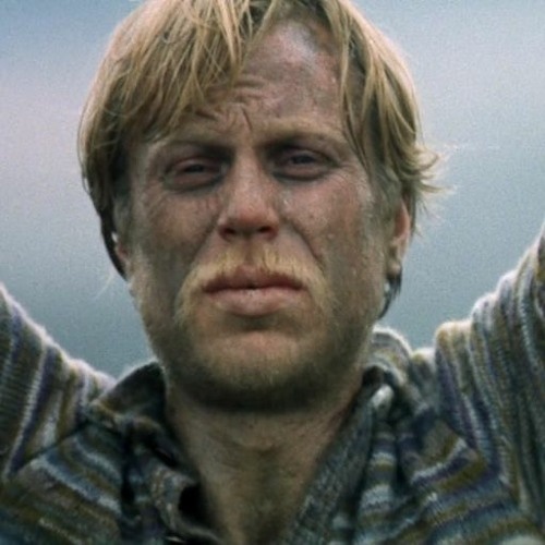 Егор Шилов. Чекист.