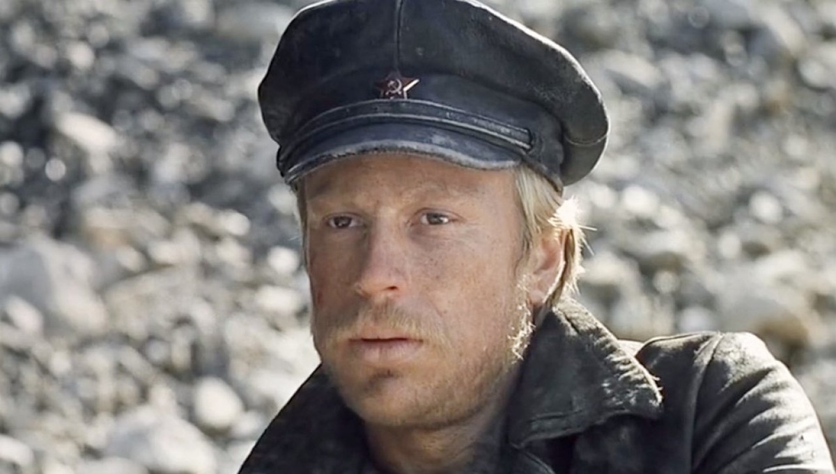 Кадр из фильма.