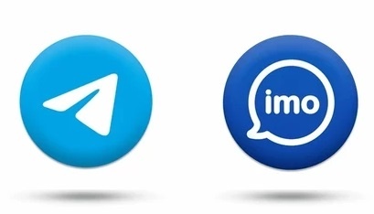 Вот она - пара тех, кто до сих пор в строю на старых Android. Источник: Яндекс.Картинки