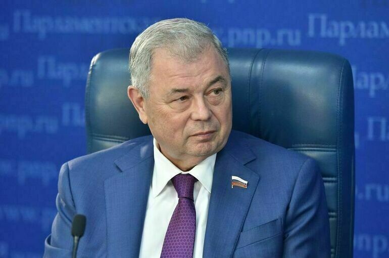   Игорь Самохвалов/ПГ