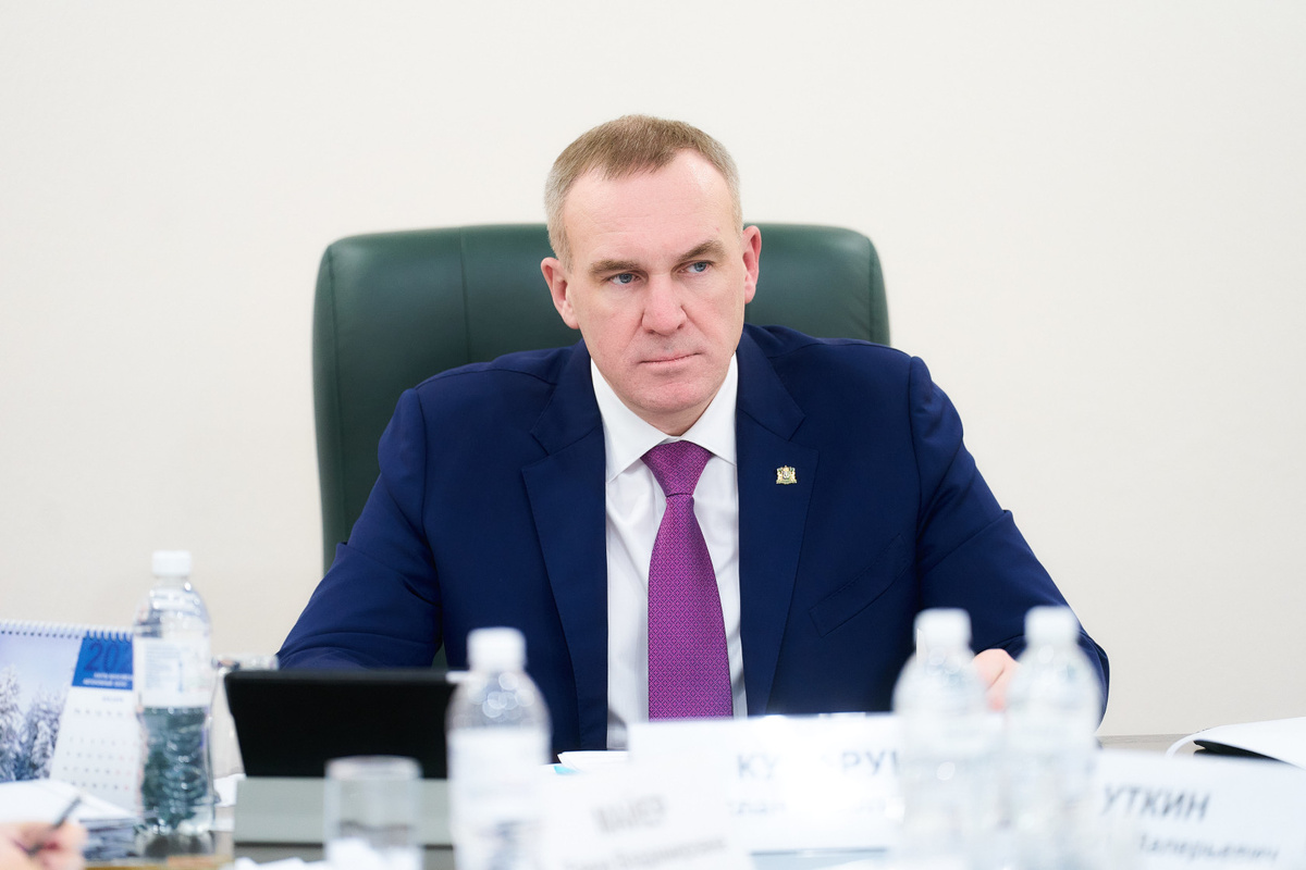    Руслан Кухарук лично проконтролировал ход подготовки к фестивалю «Дух огня»