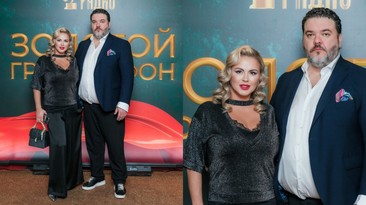 Анна Семенович