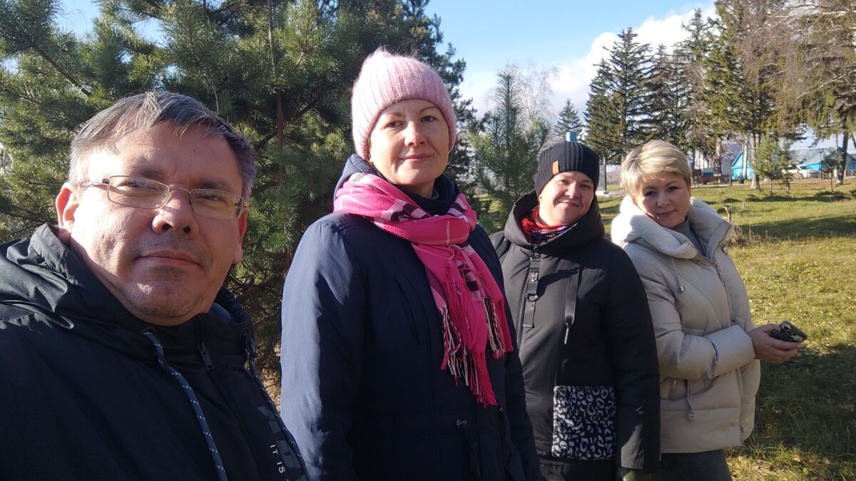 Красная горка - памятное место в Мотыгино. Здесь я летом 1998 года встречала рассвет после школьного выпускного.