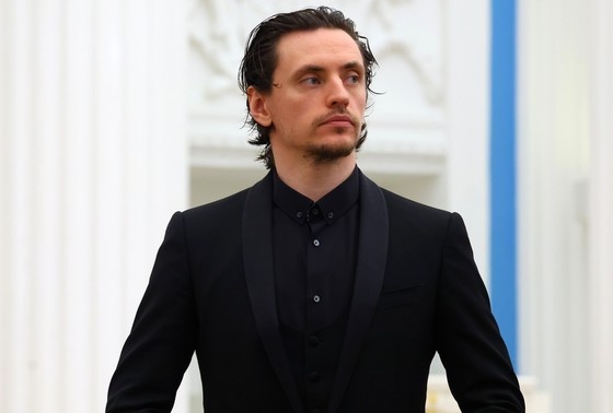    Сергей Полунин