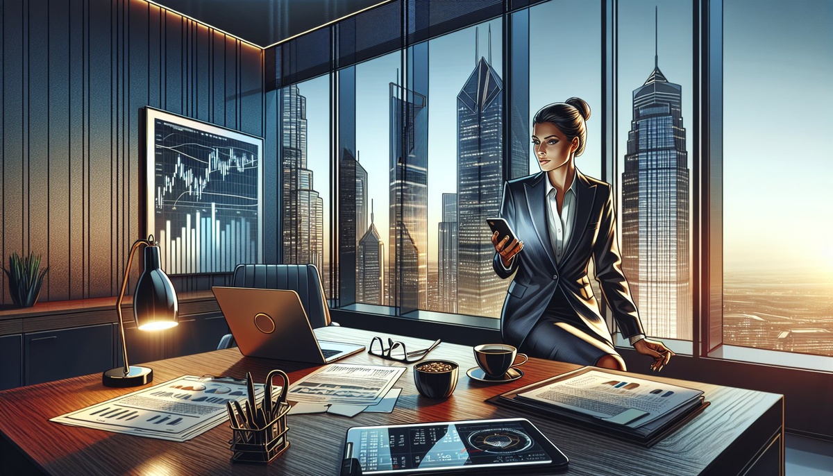    Изображение сгенерировано нейросетью DALL•Е 3 