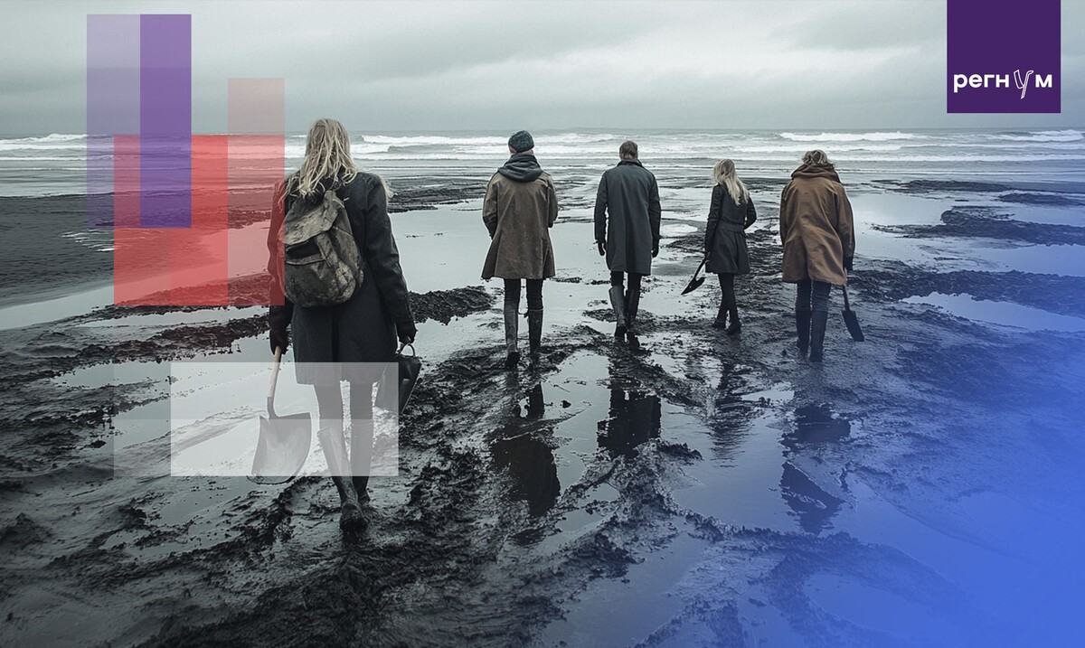     / Источник: ©ИА Регнум