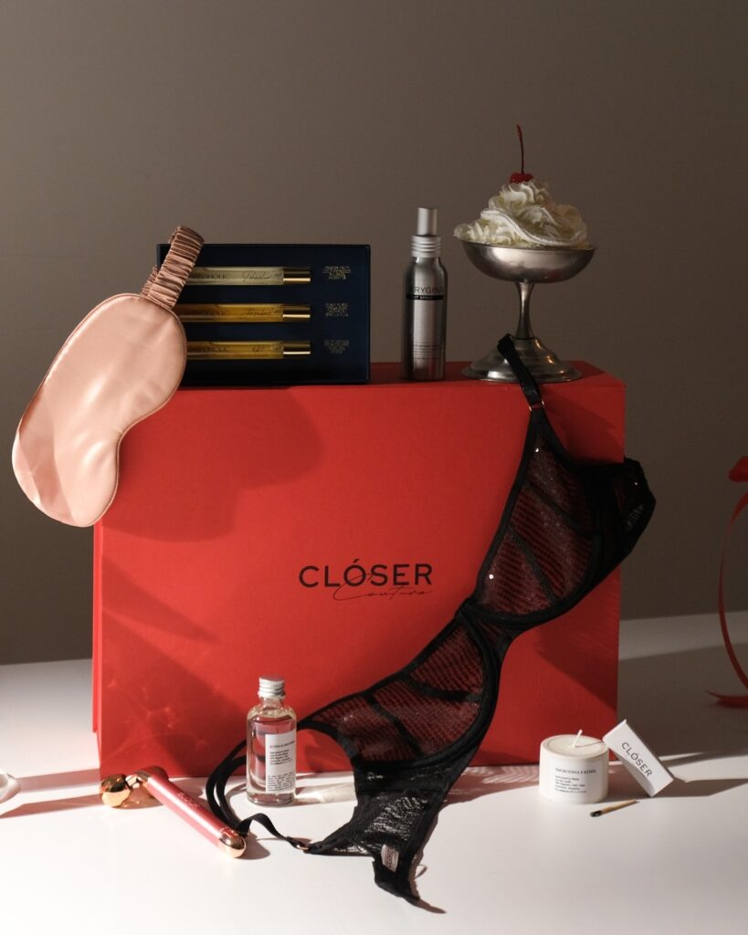 Бокс 2, Closer Couture, 24 900 рублей smirnov  📷
