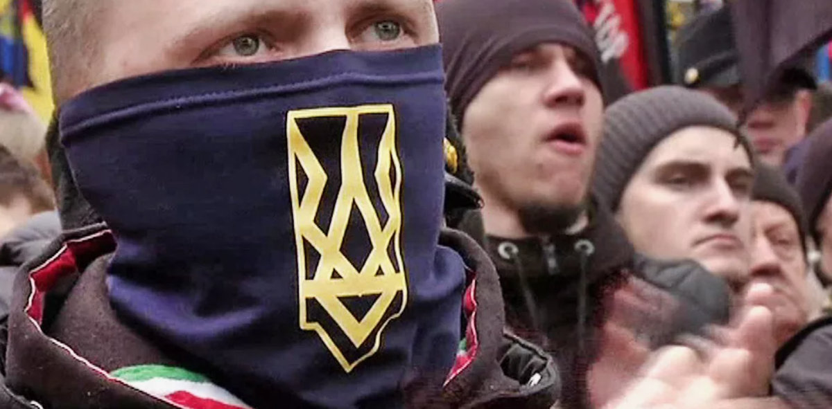 Последователи Охримовича. Фото из открытых источников.