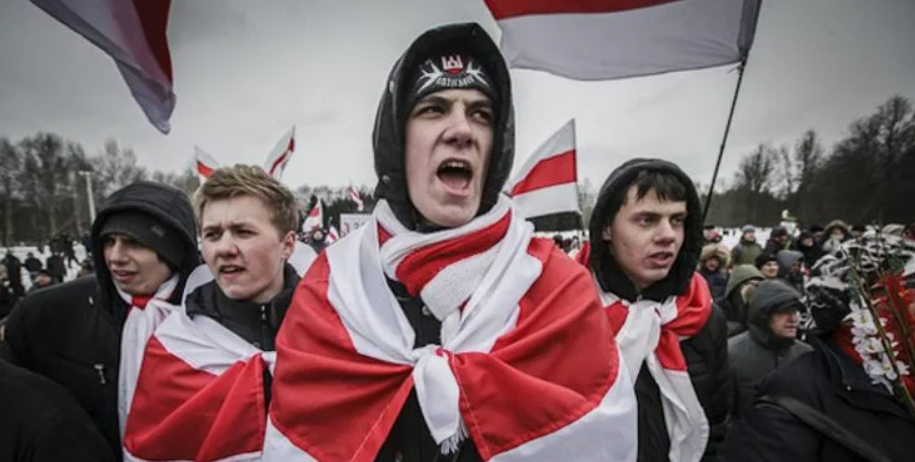 Последователи Филистовича. Фото из открытых источников. 