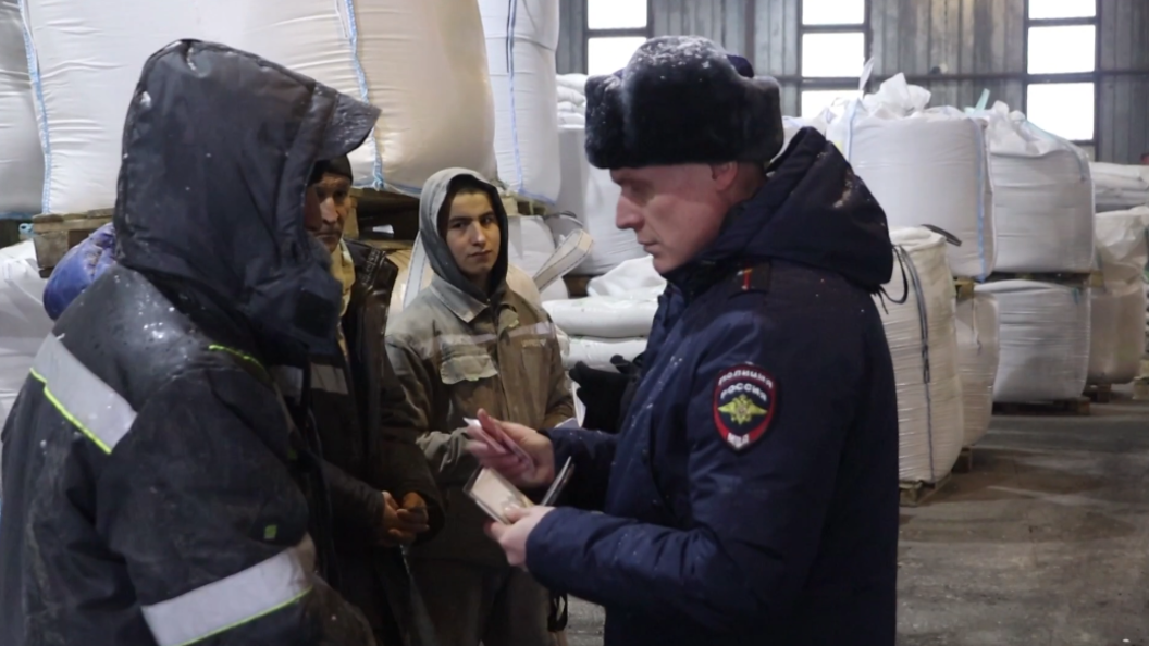    Фото: пресс-служба ГУ МВД России по Челябинской области.