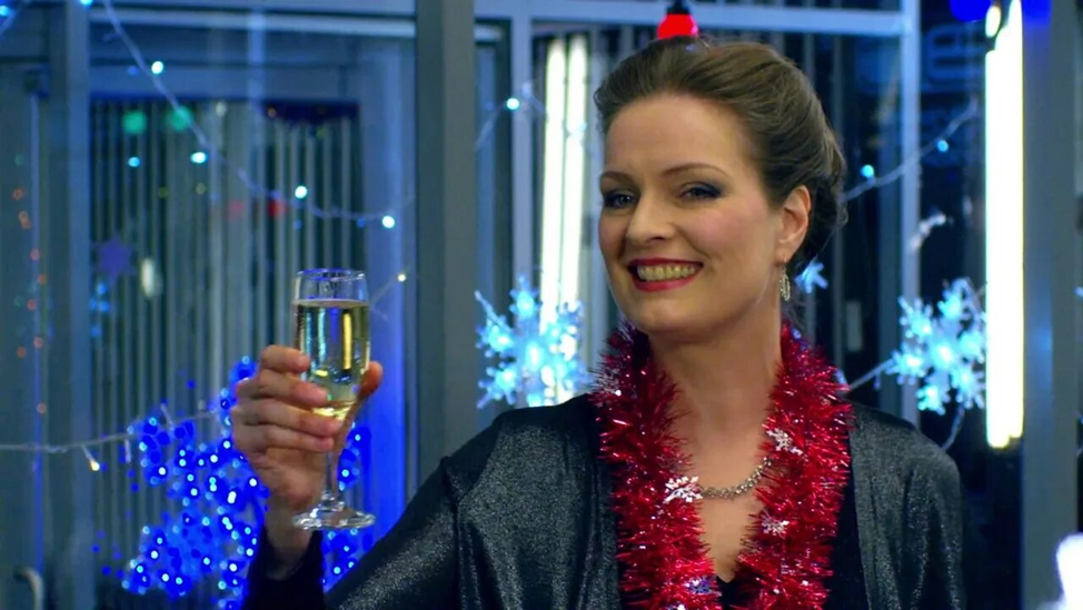 Кадр из сериала "СЛЕД"