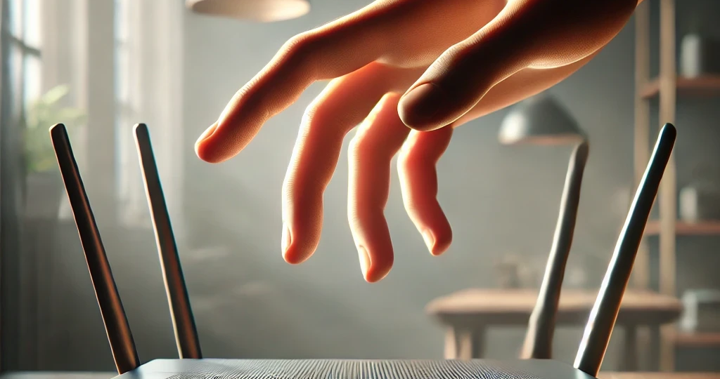 Как узнать, кто подключился к вашему Wi-Fi через телефон?