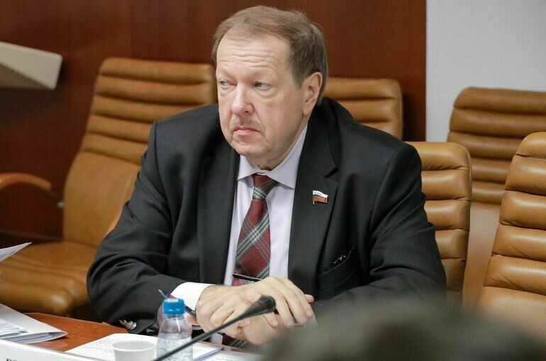   Пресс-служба Совета Федерации