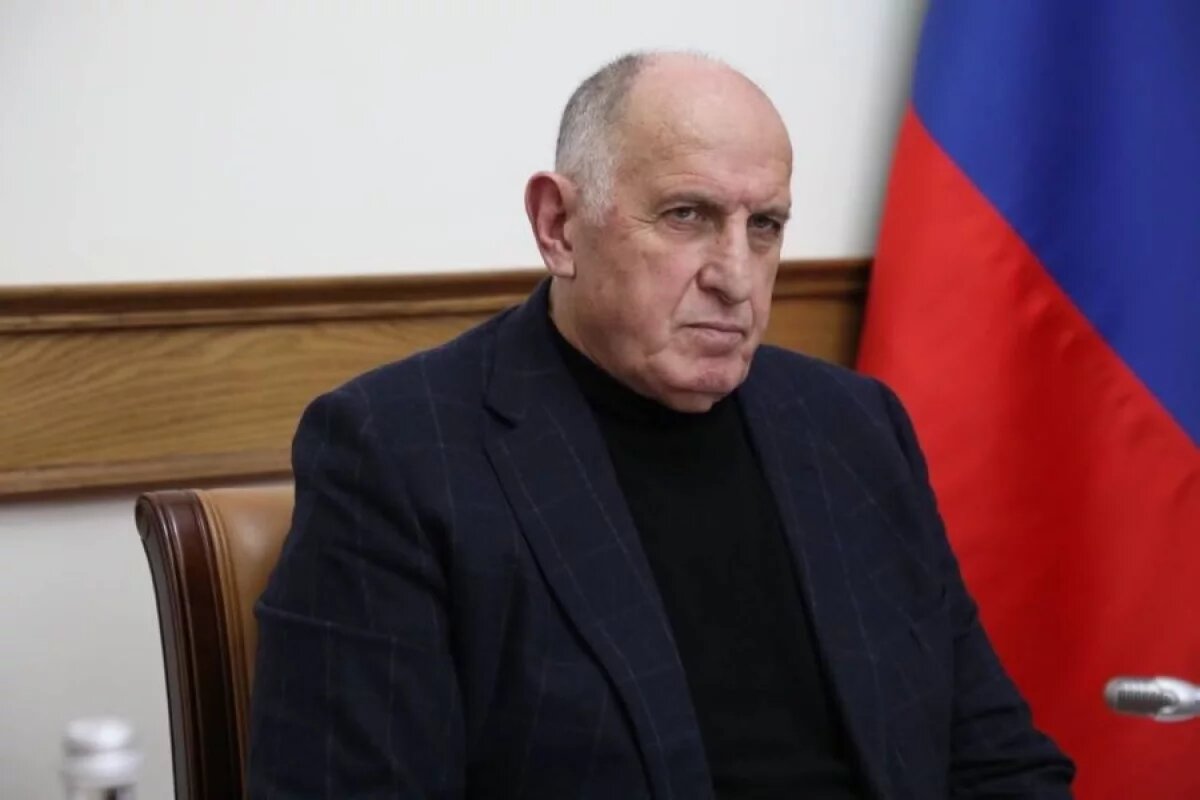    В Дагестане ожидаемая продолжительность жизни выросла на четыре года