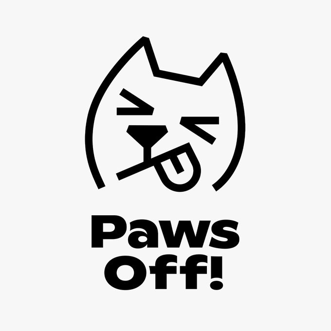 Paws Off!: гениальный дизайн с заботой о питомцах