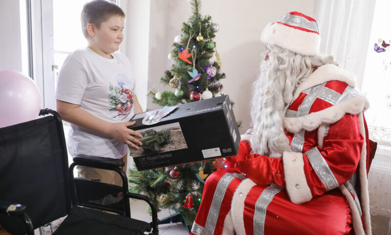    Фото пресс-службы администрации Краснодарского края