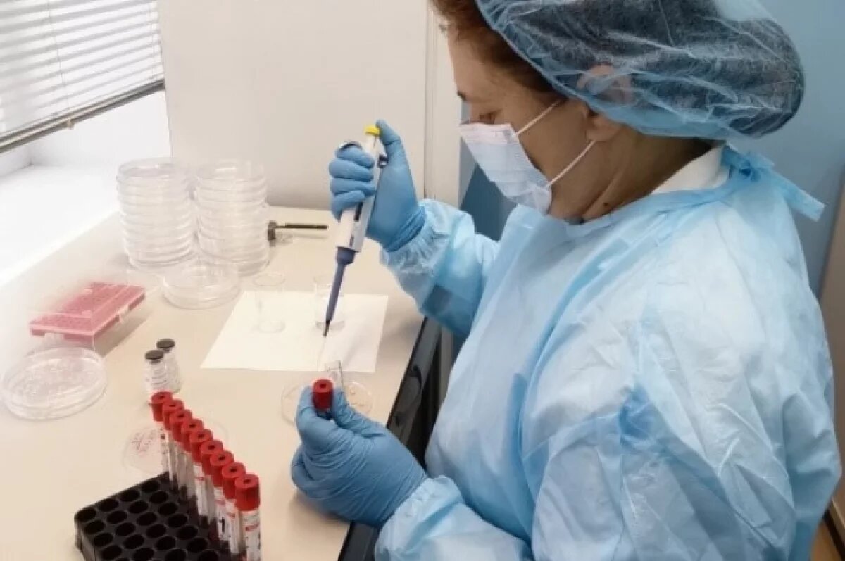    Почти 200 жителей Калужской области заразились ВИЧ в 2024 году