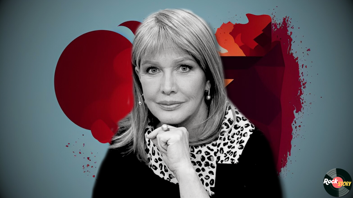 проклова Голодная и нищая: Актриса Елена Проклова пожаловалась на свою маленькую  пенсию, которой хватает на три дня | Rock Story | Дзен
