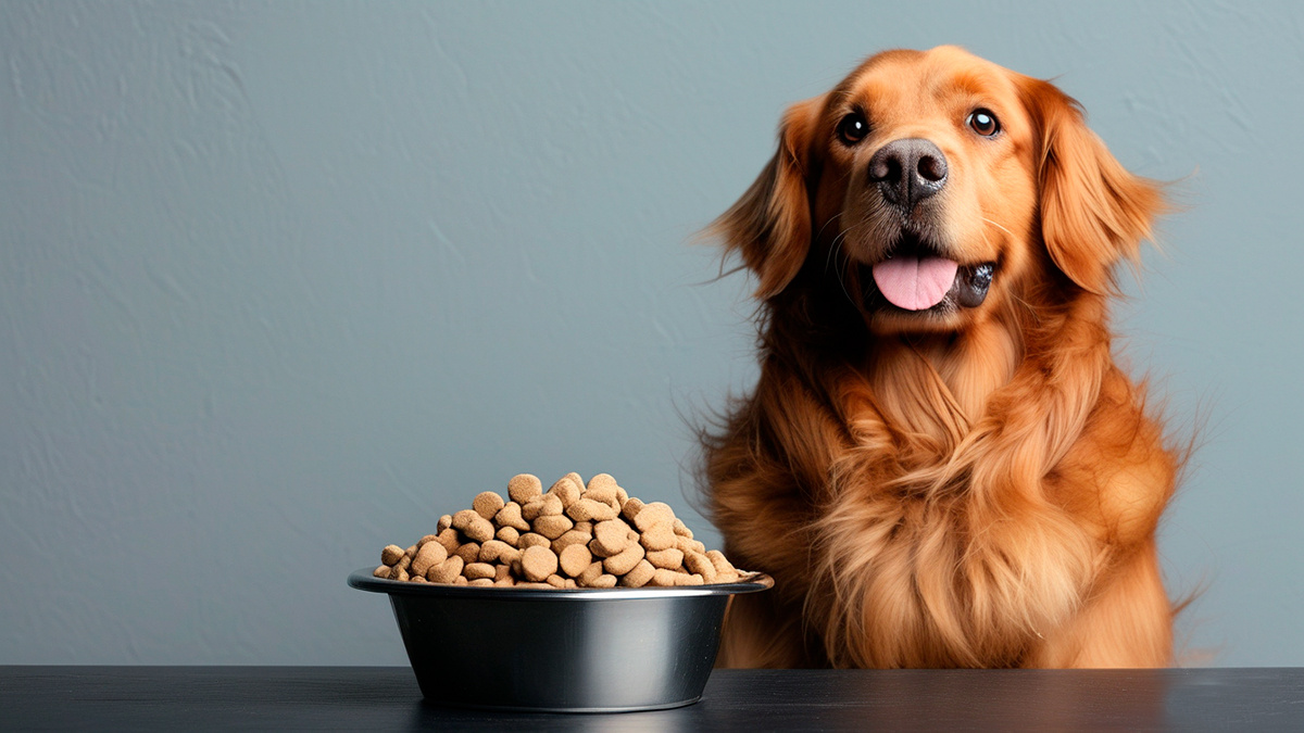 Как победить ожирение у собак