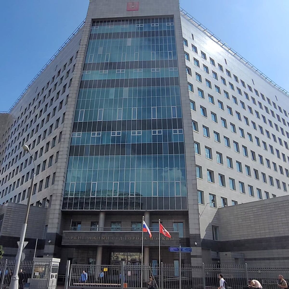 Медицинские организации в арбитраже - прямой укол в сердце. Praktimed.ru