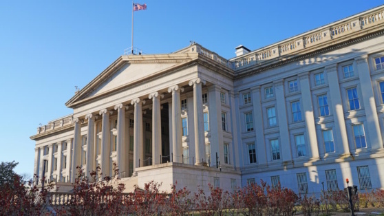    США наложили санкции на три российские компании Андрей Бурков