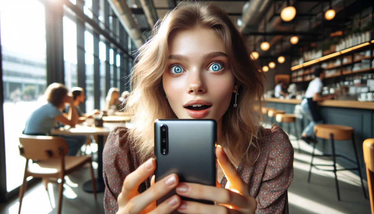    Изображение сгенерировано нейросетью DALL•Е 3 