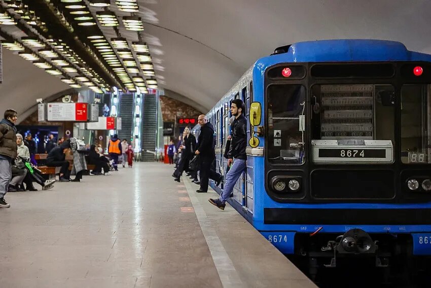 Фото: Константин Кутузов / ЧС-инфо