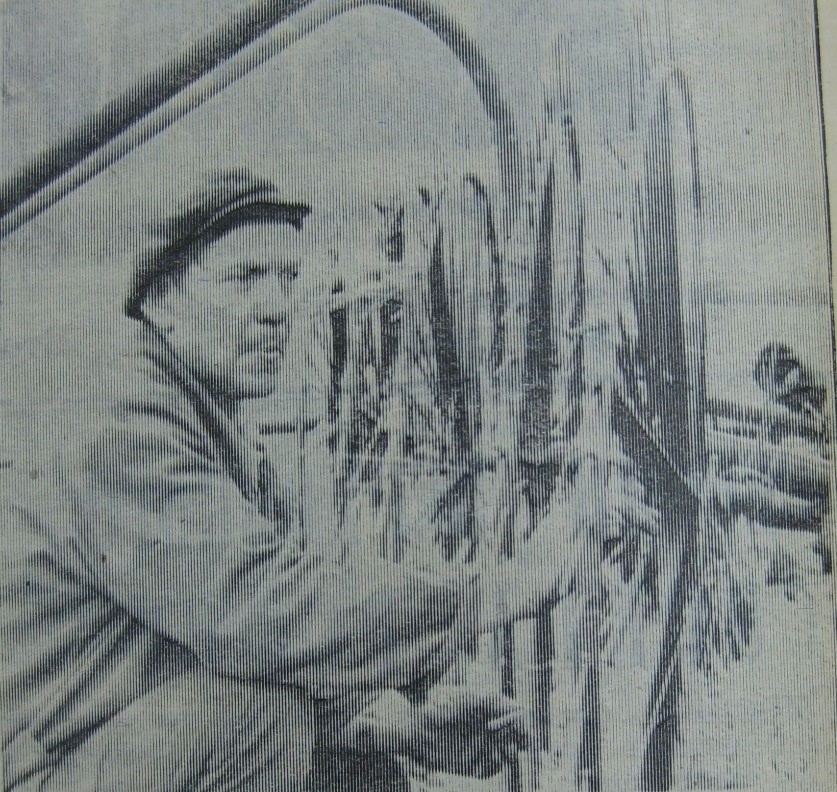 1983 год, Иван Петрович Ташков