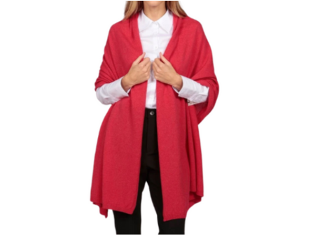 Простая драпировка