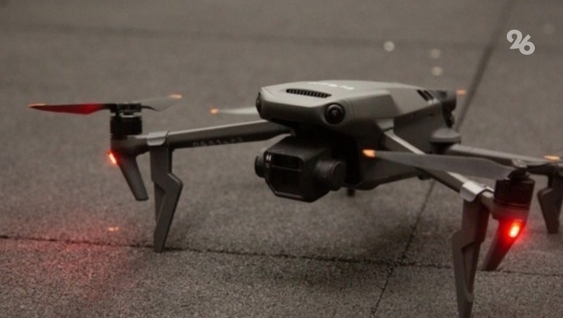      Фото: Валерия Алтухова / / ИА «Победа26»