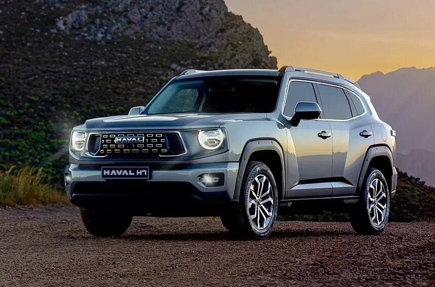 © Телеграм-канал АвтоДрайв новости авто и автоспорта 